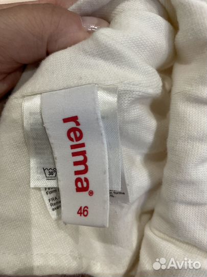 Шапка шлем reima