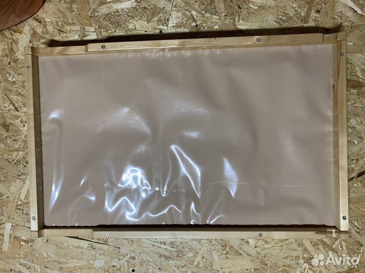 Пеленальная доска