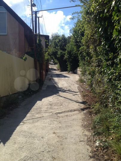 Участок 8 сот. (ИЖС)