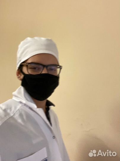 Репетитор по биологии