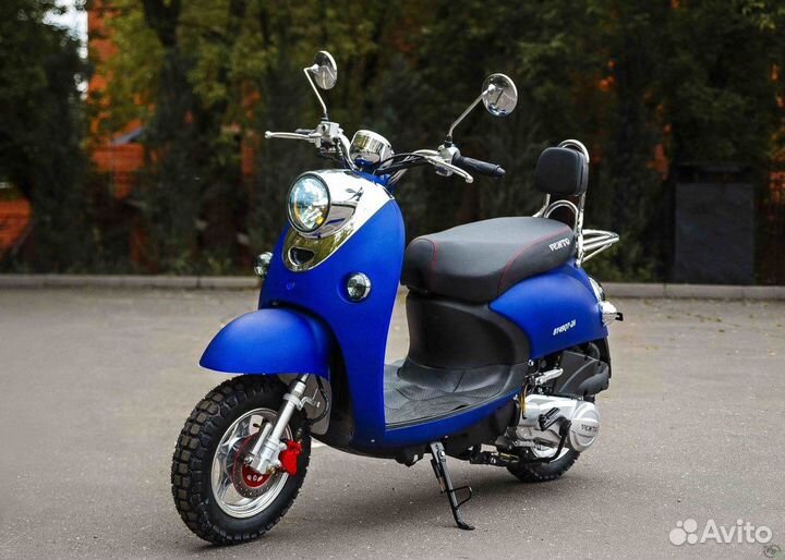 Vento Retro 50(150) новый