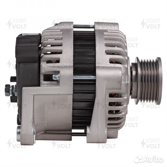 Генератор Chevrolet Cobalt 13- 1.5