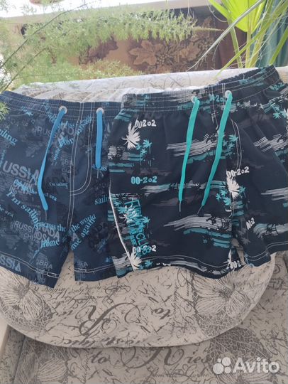 Шорты 48-50, 2xl
