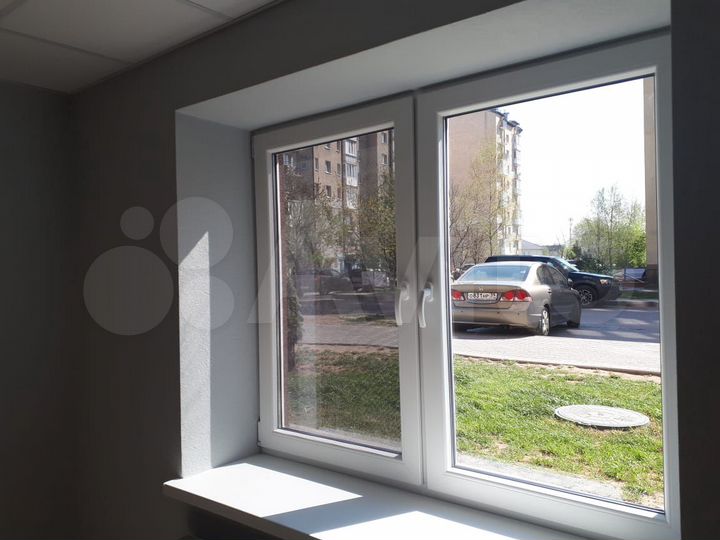 Помещение свободного назначения, 103.9 м²