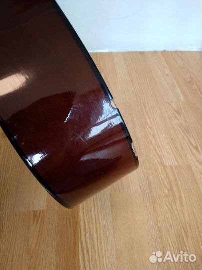 Классическая гитара yamaha С-70