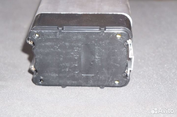 Аккумулятор для электровелосипеда, 36 вольт 15Ач