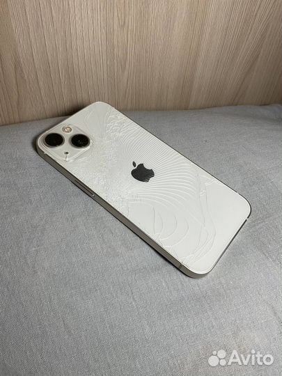 iPhone 13, 128 ГБ