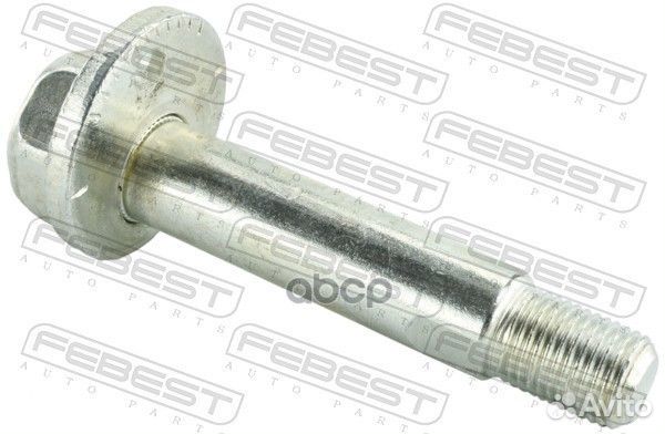 Болт с эксцентриком зад прав/лев 0 0829001