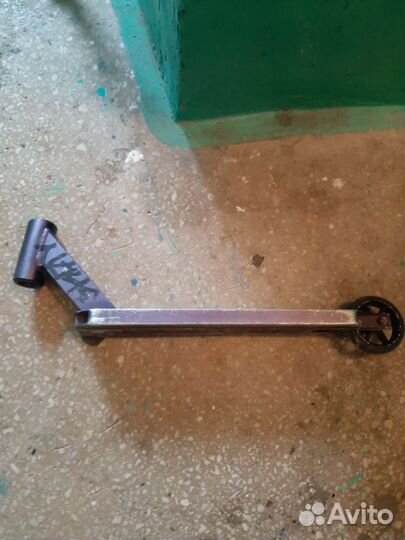 Запчасти для трюкового самоката