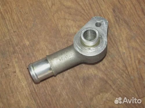 Штуцер 6 серии Scania