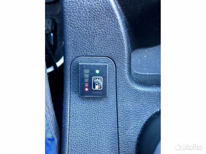 Установка и ремонт газобаллонного оборудования