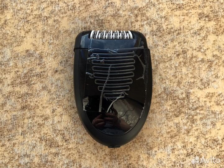 Эпилятор