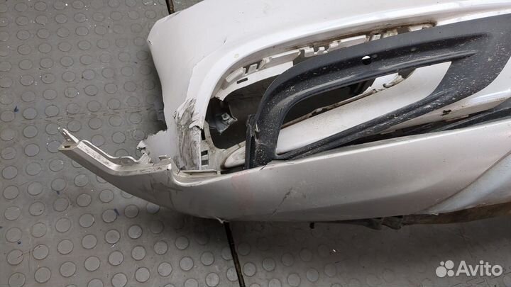 Бампер Buick Encore 2016, 2017