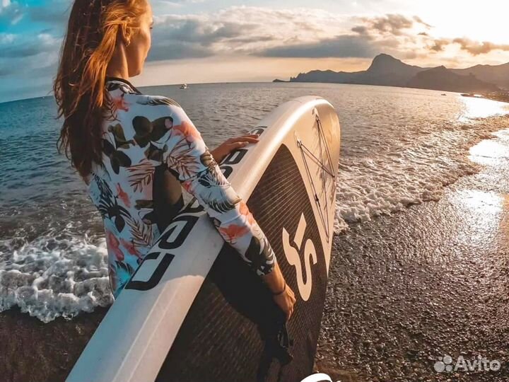 Sup board Сапборд Сап доска Розница и опт