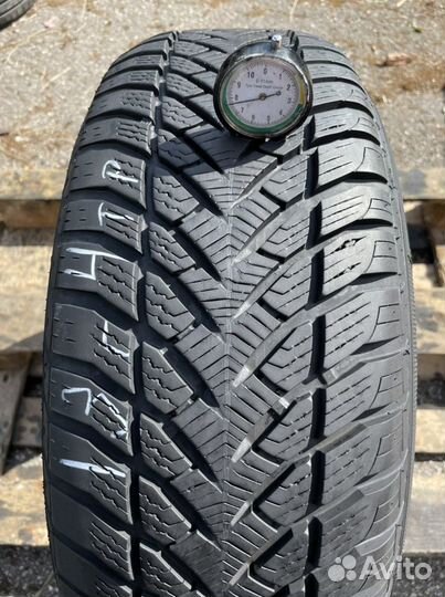 Goodyear Eagle Ultra Grip 215/60 R16