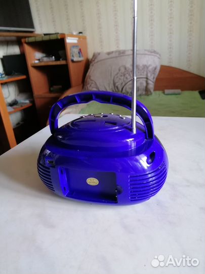 Приемник фм