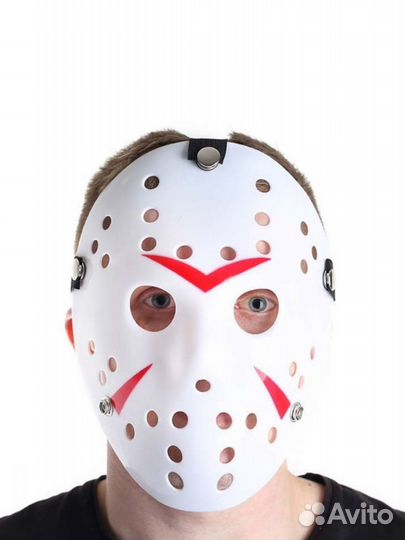 Карнавальная маска