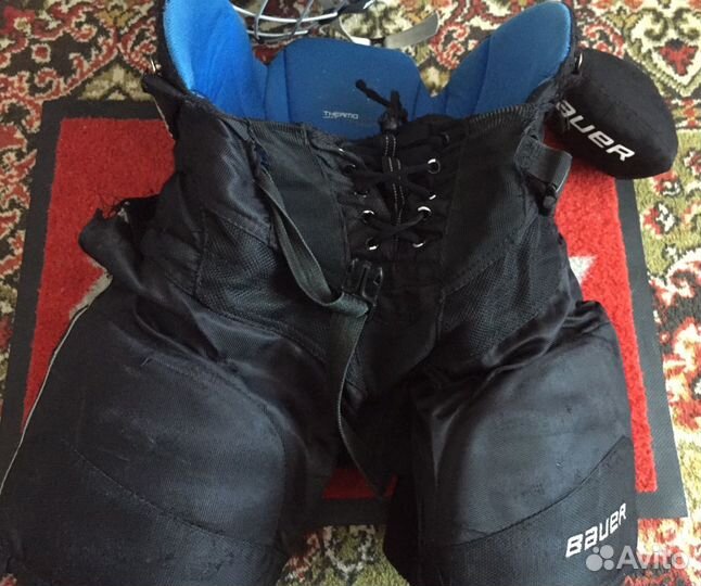 Хокейнная форма