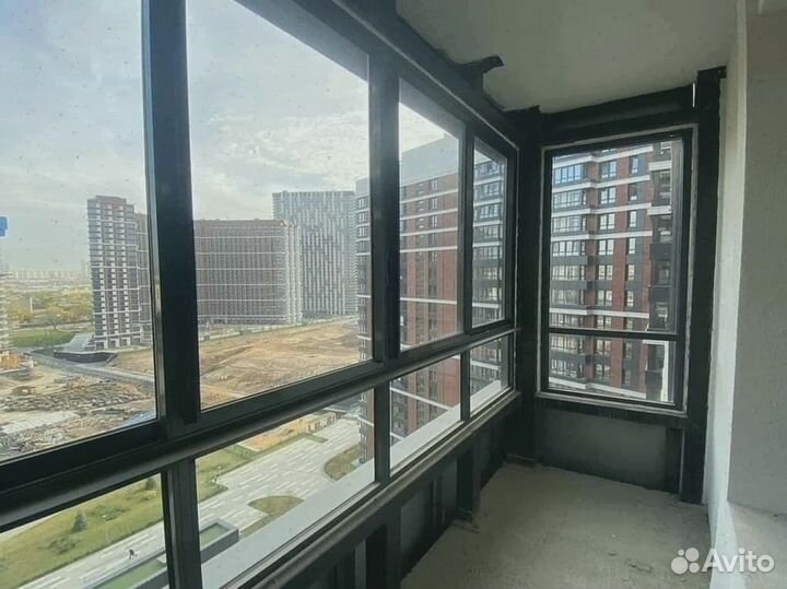 Пластиковые окна / Алюминиевые окна