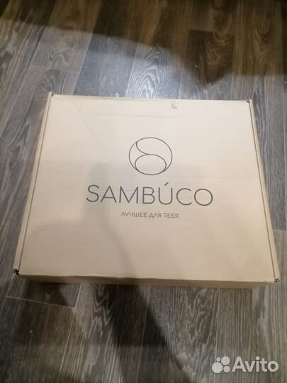 Новая сумка в коробке