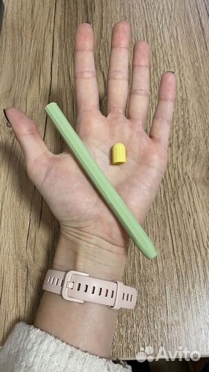Чехол на apple pencil 2