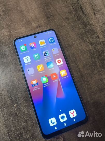 Xiaomi Redmi Note 12, 8/128 ГБ