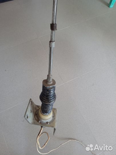 Антенна СССР