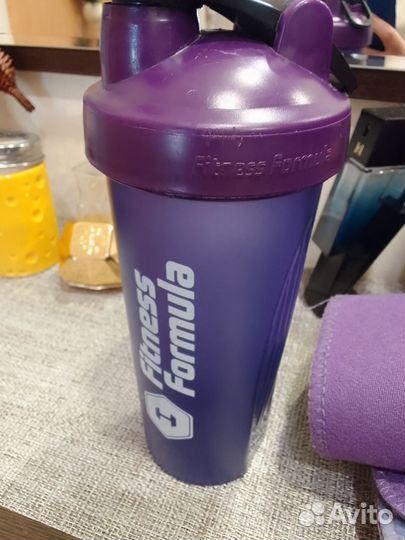 Комплект для фитнеса