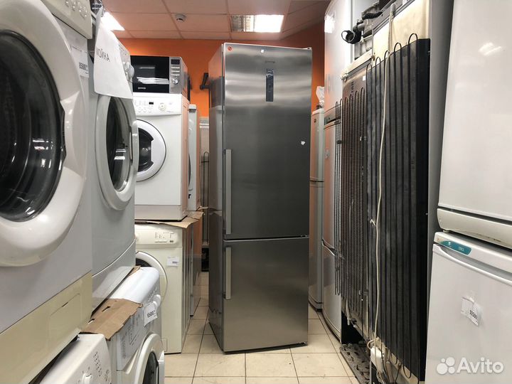 Холодильник Атлант Haier Ariston