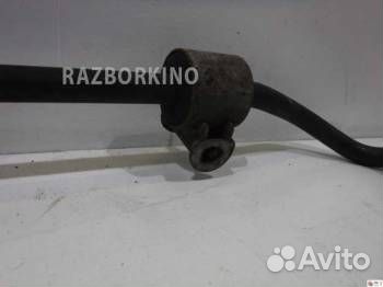 Стабилизатор задний