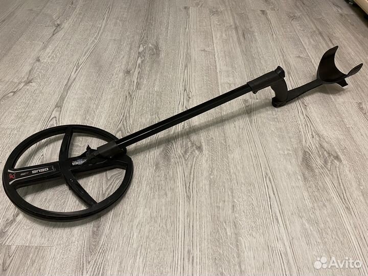 Металлоискатель