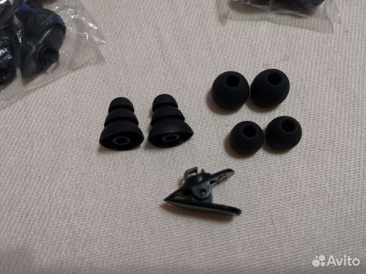 Накладки (резинки) для наушников