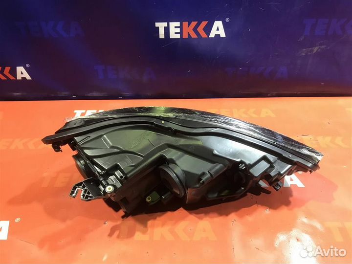 Фара Левая Ауди А6 Ц7