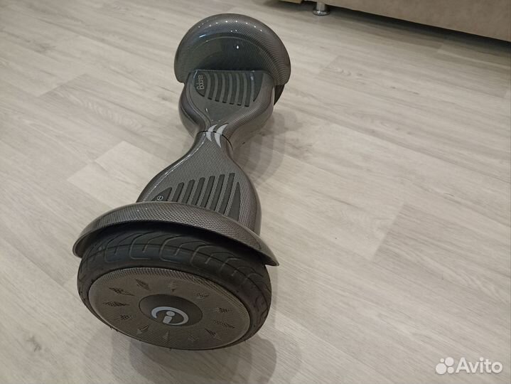 Гироскутер бу