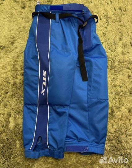 Хоккейные бриджи