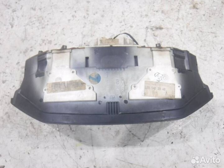 Панель приборов A1245422566