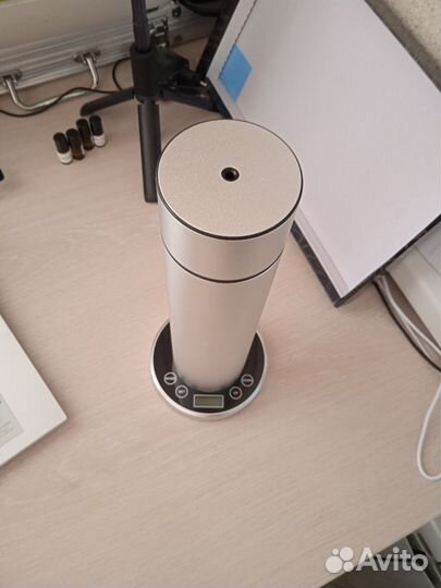 Аромамашина для ароматизации помещений до 150 м2