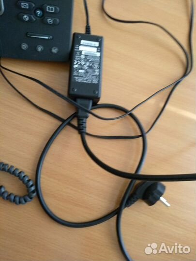 Телефон Cisco