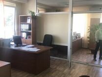 Офис, 18-570 м²