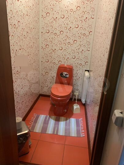 Дом 100 м² на участке 6 сот.