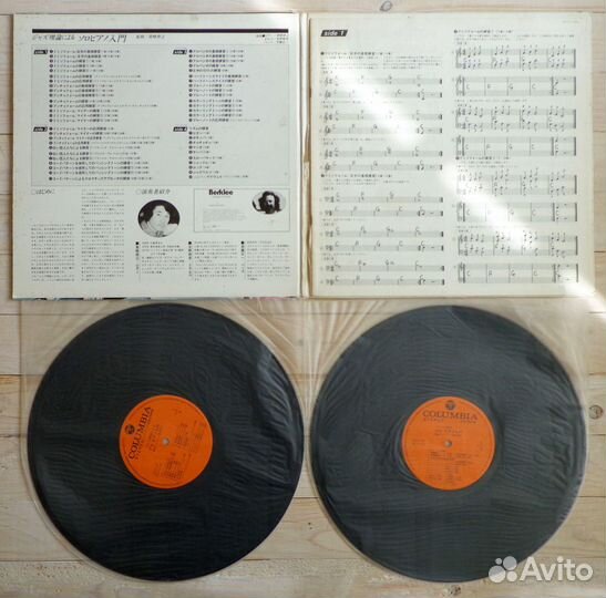 Виниловые пластинки Folk Rock, Pop Rock, Hard Rock
