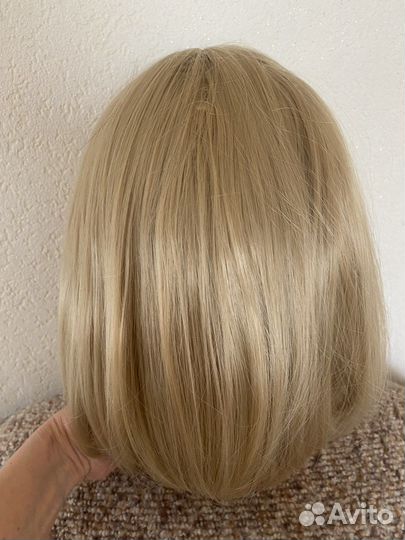 Парик фирменный 