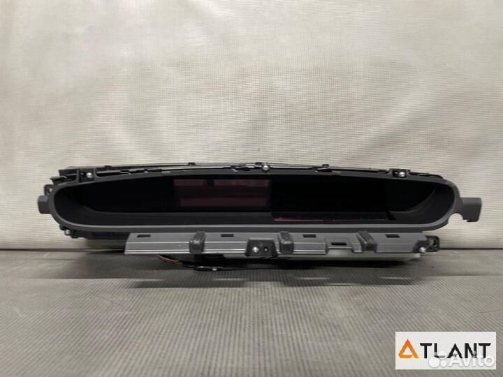 Спидометр toyota prius