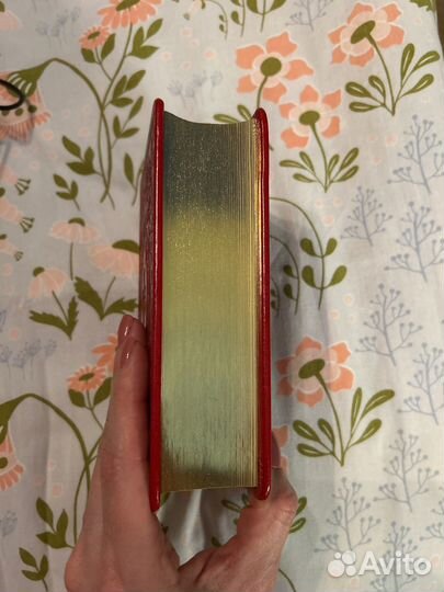 Святое евангелие подарочная кожаная книга