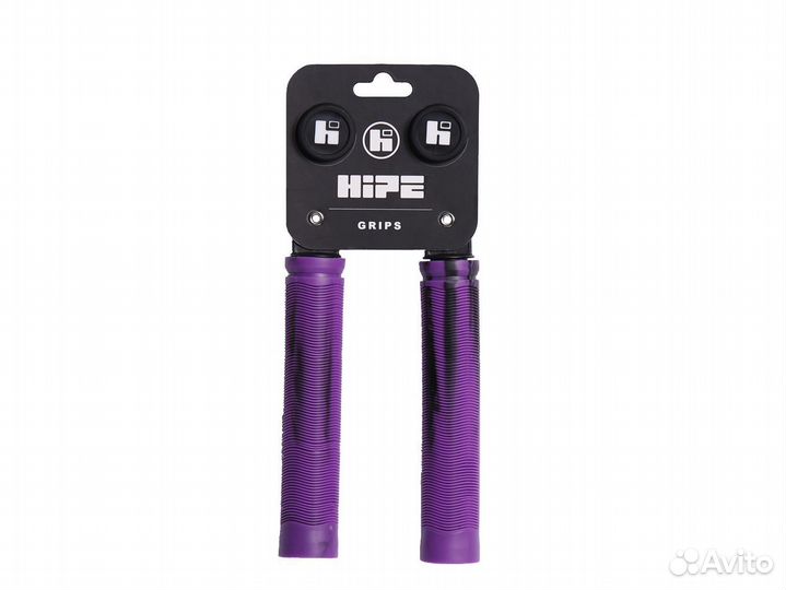 Грипсы Hipe H-01 Duo, 155 мм