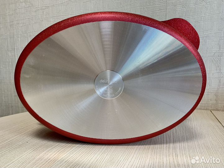 Утятница антипригарная Delimano