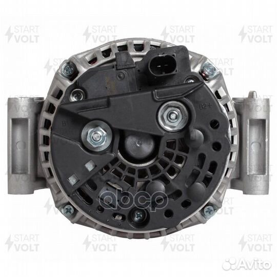 Генератор LG1806 startvolt