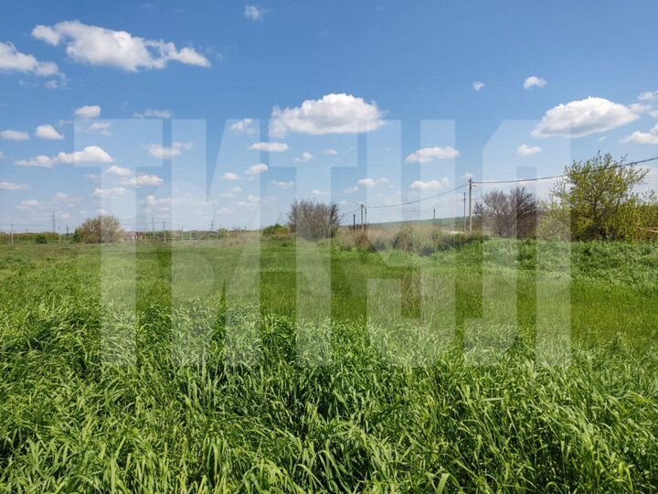 Участок 12 сот. (ИЖС)