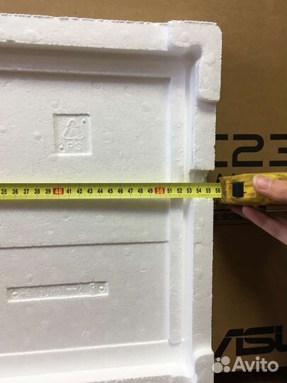 Коробки для монитора 23