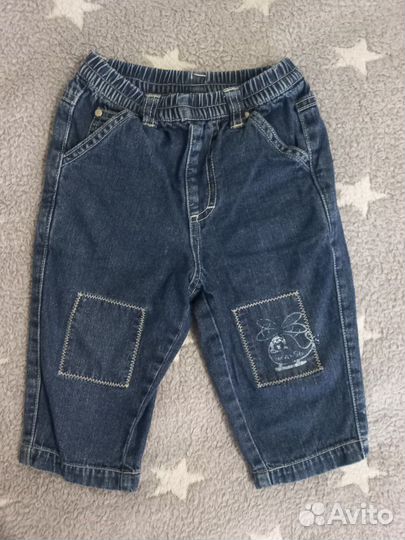 Вещи на пакетом